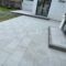 Granite Paving