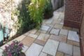 Patio Building