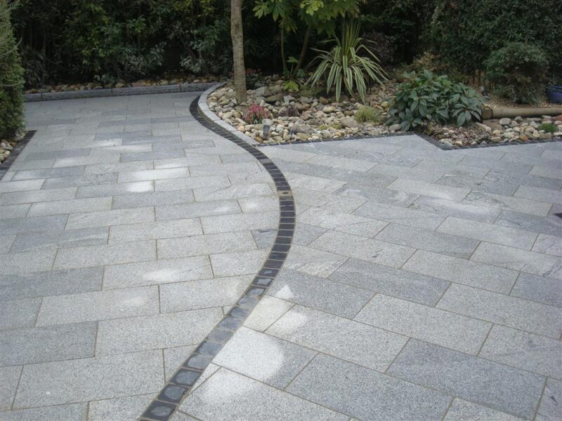 Patio Services